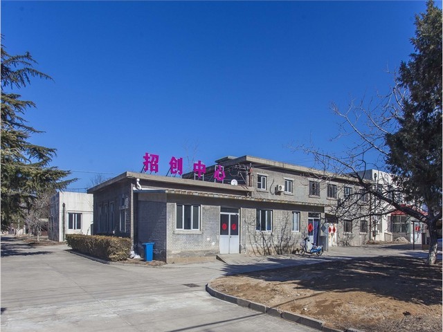 上城区智能监控道闸