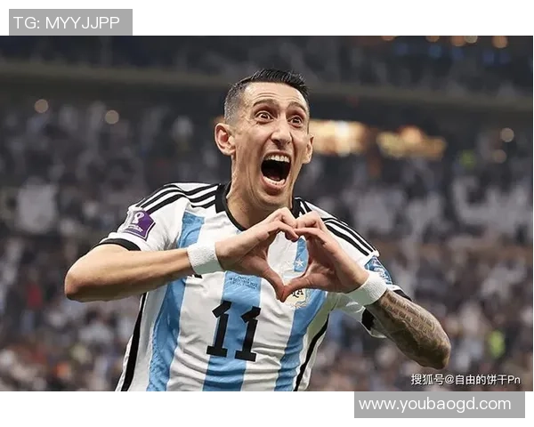 阿根廷足球队前锋球星：从传奇到新星的成长轨迹与未来展望
